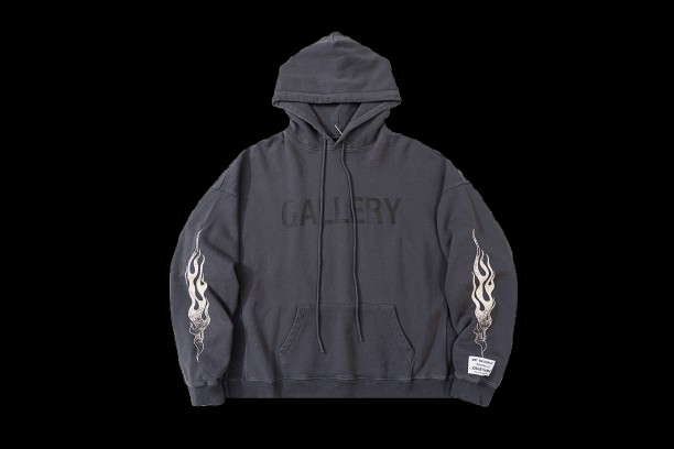 Shadow Core Hoodie