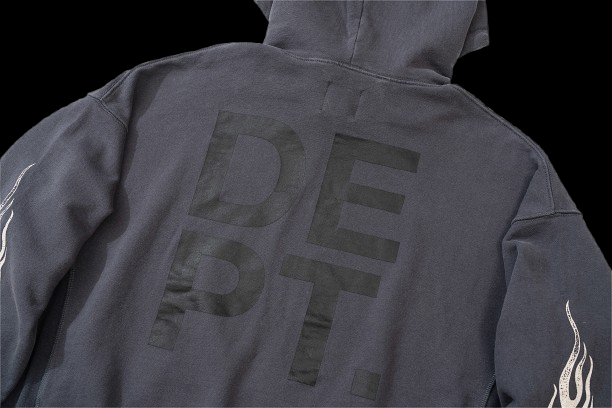 Shadow Core Hoodie